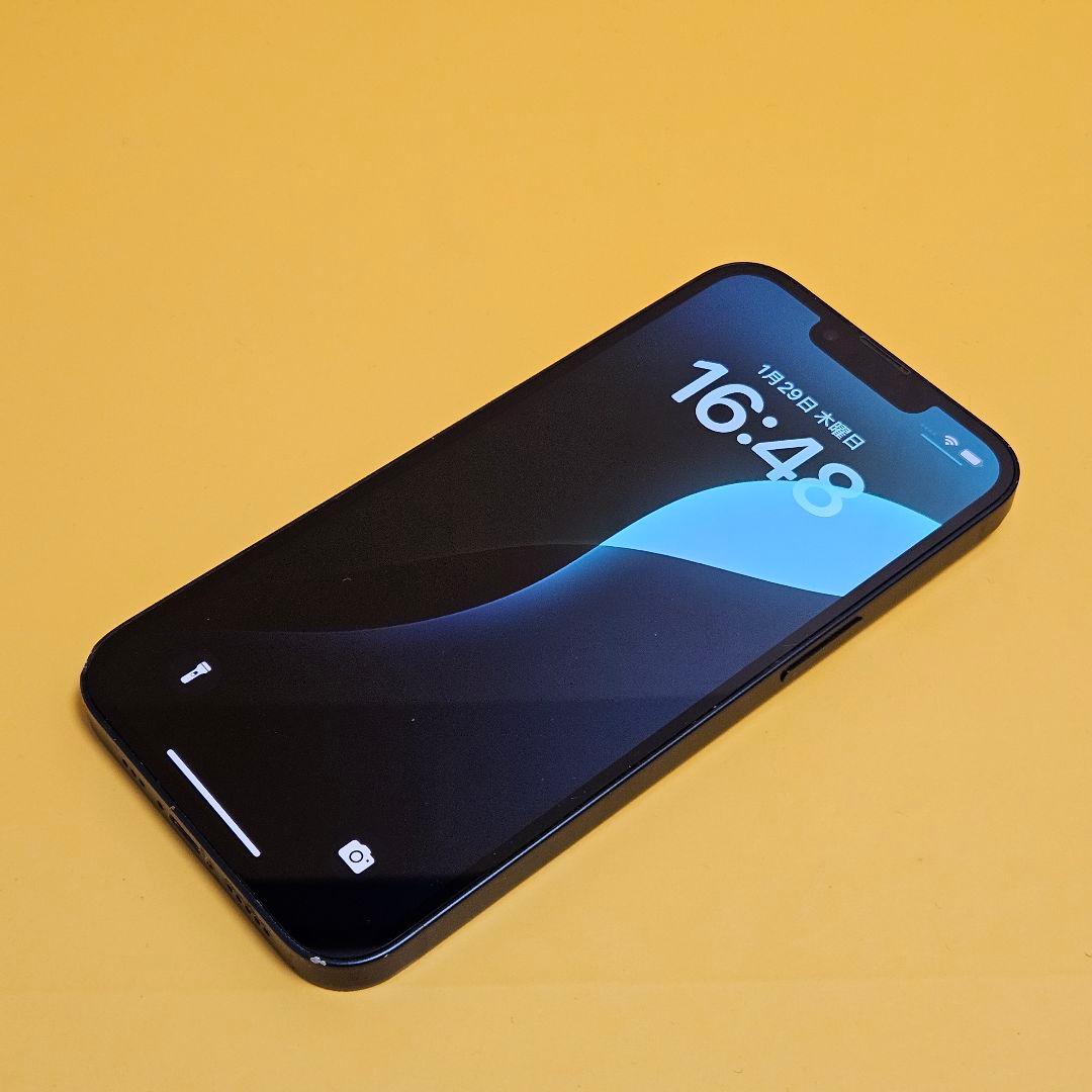 iPhone 13 128GB｜24時間以内発送#510