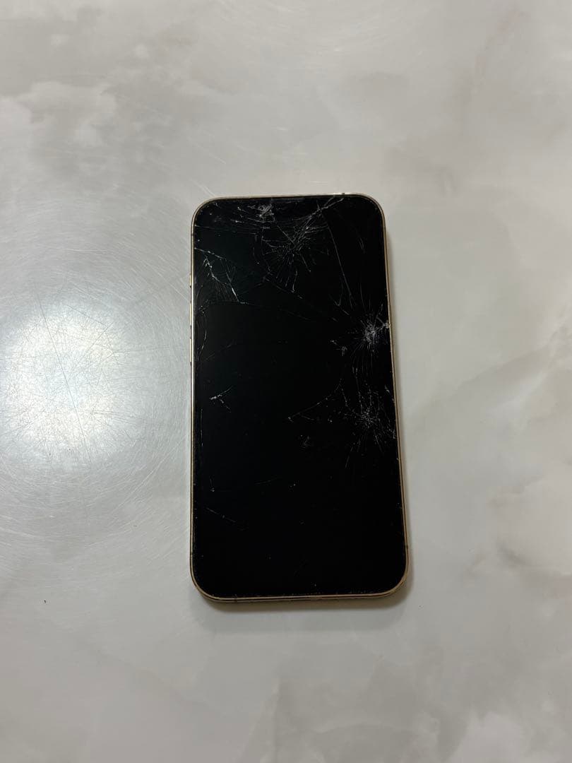 iPhone 13 Pro 256G SIMフリー