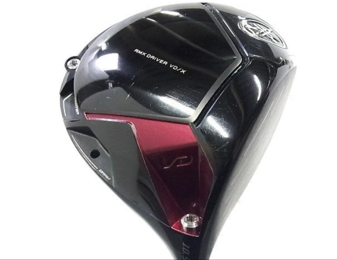 ヤマハ　RMX VD 2024 ドライバー Flex:S