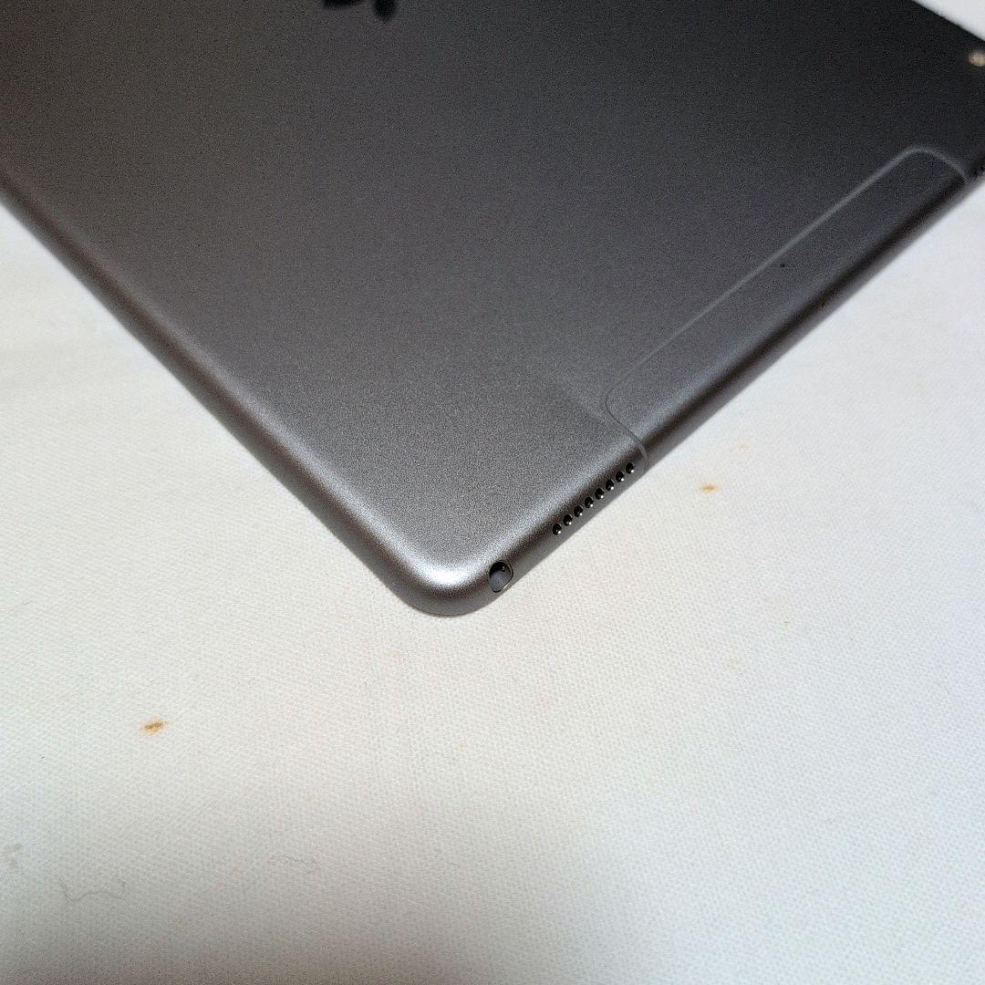 おまけあり iPad Pro 10.5インチ 64GB セルラー 中古品