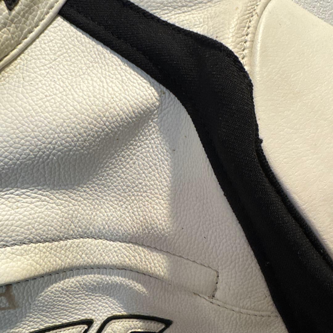 DAINESE バイクジャケット ホワイト size 52