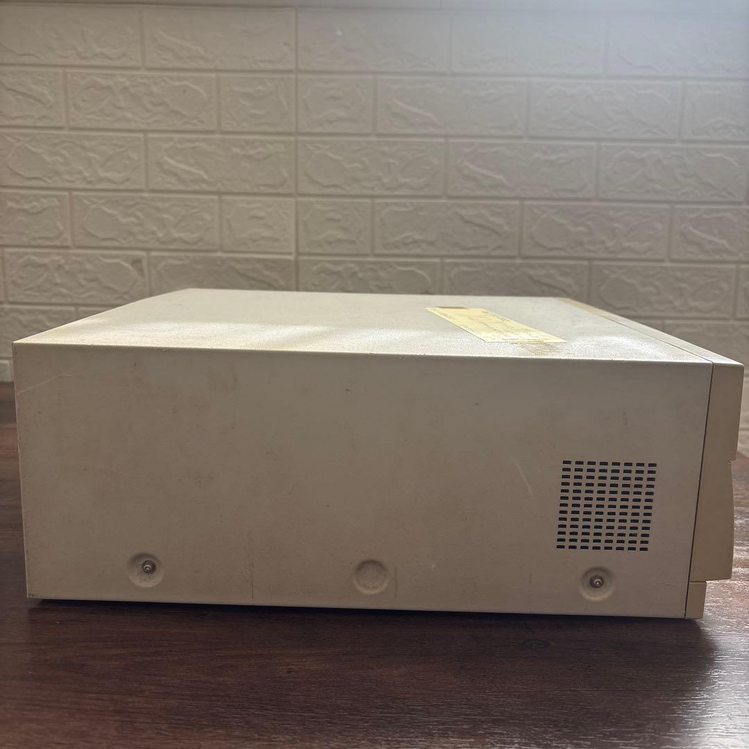 NEC PC-9821 Xc13 デスクトップPC