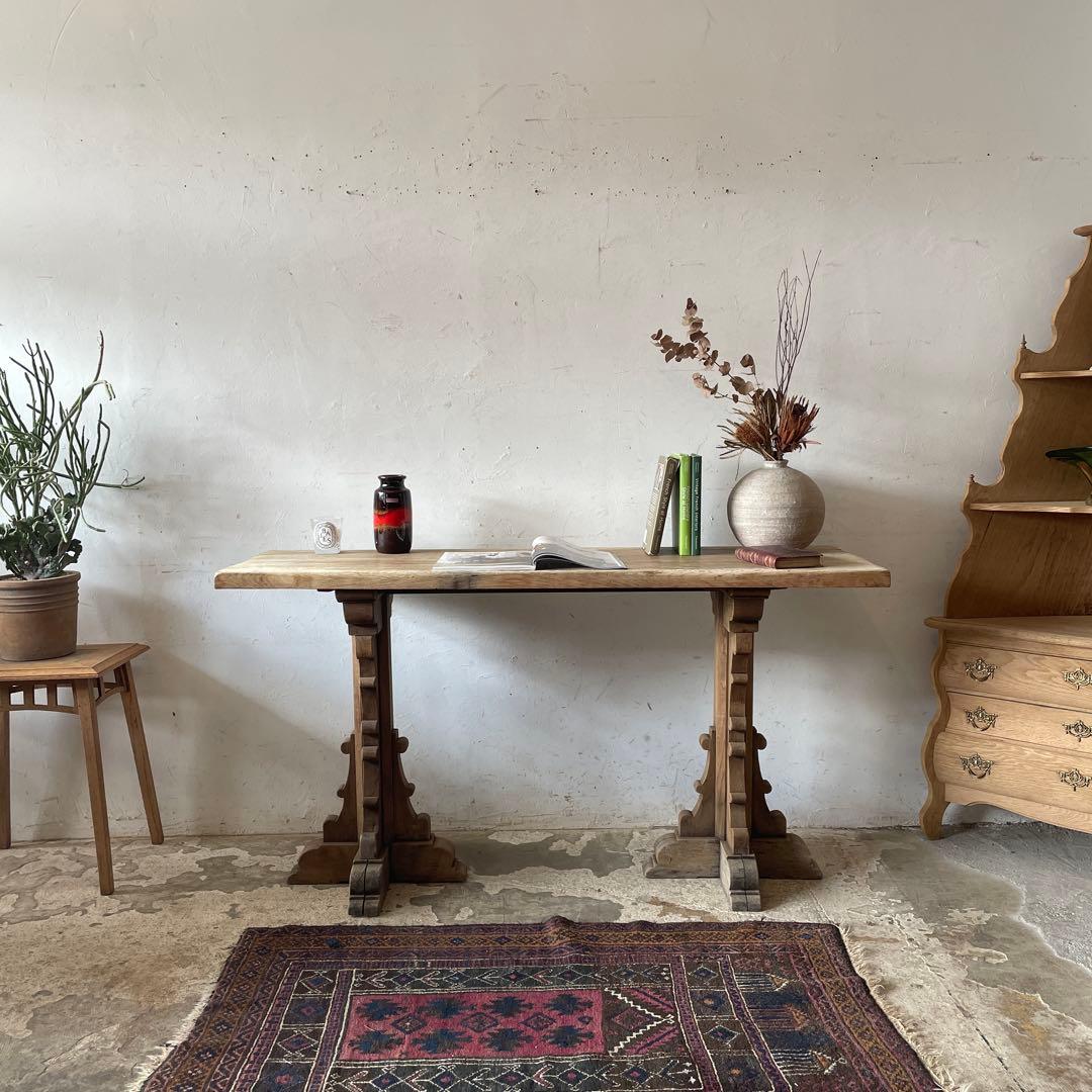 カウンターテーブル・ハイテーブル noix