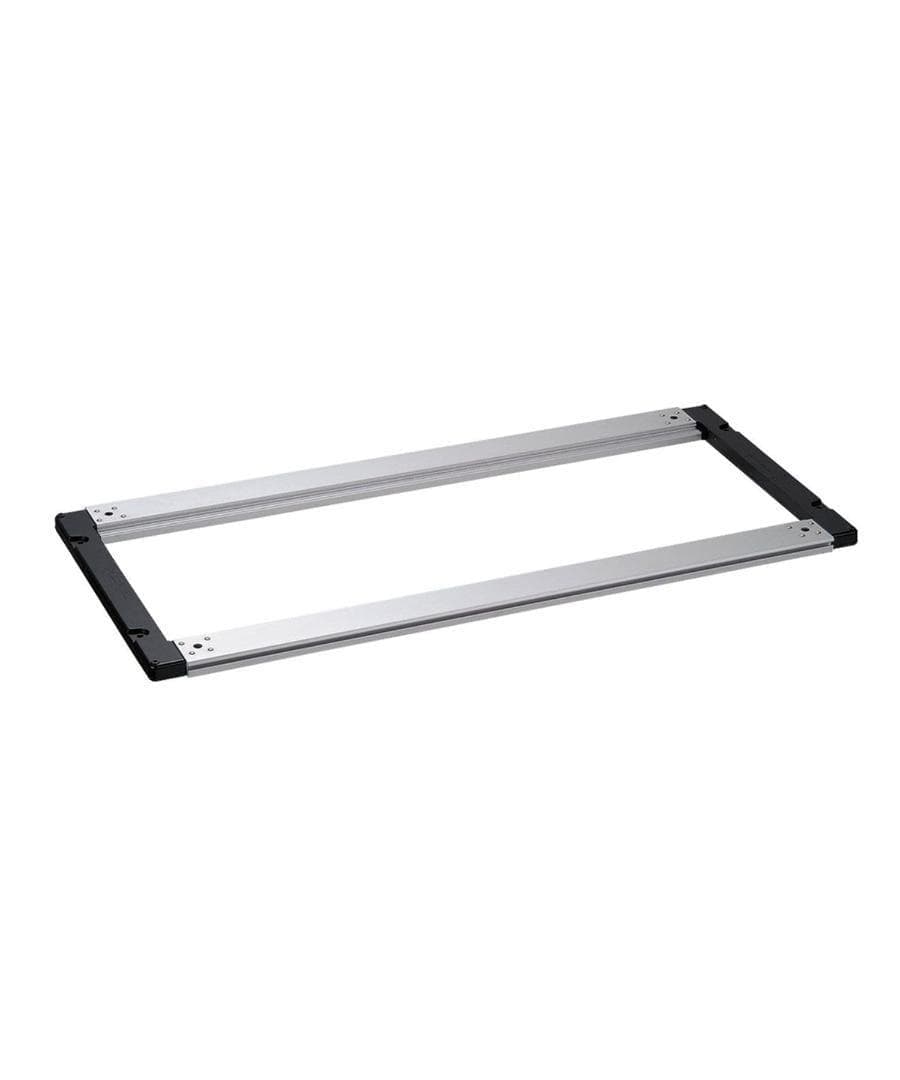 新品）IGT アイアングリルテーブル フレームロング