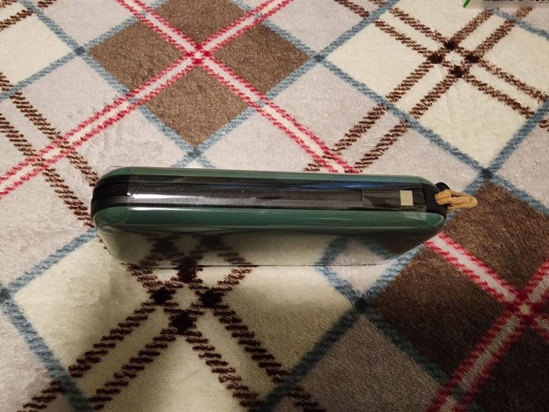 スマホアクセサリー IDMIX MR CHARGER APOLLO 20000mAh