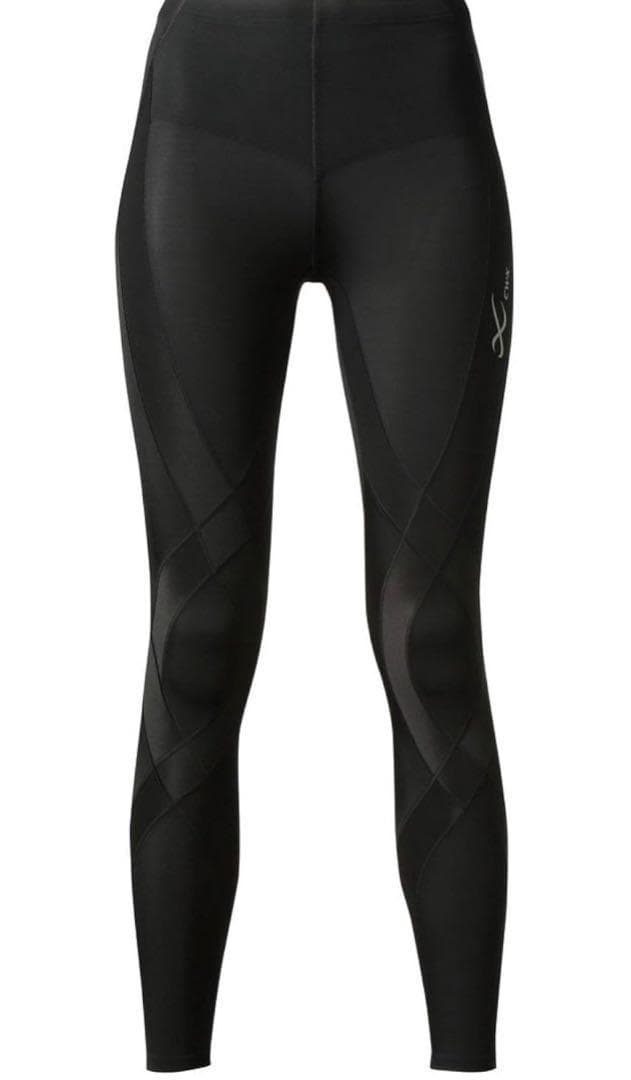 507049　Sサイズ　CW-X スポーツタイツHZY339　レディース