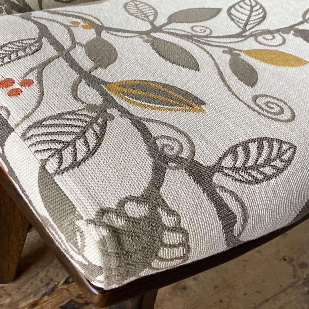 KASHIWA 柏木工 WILDERNESS カバーリング オットマン