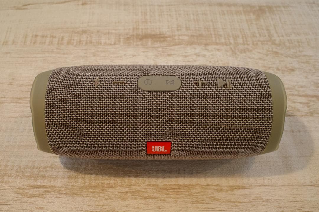 JBL CHARGE3 Bluetoothスピーカー