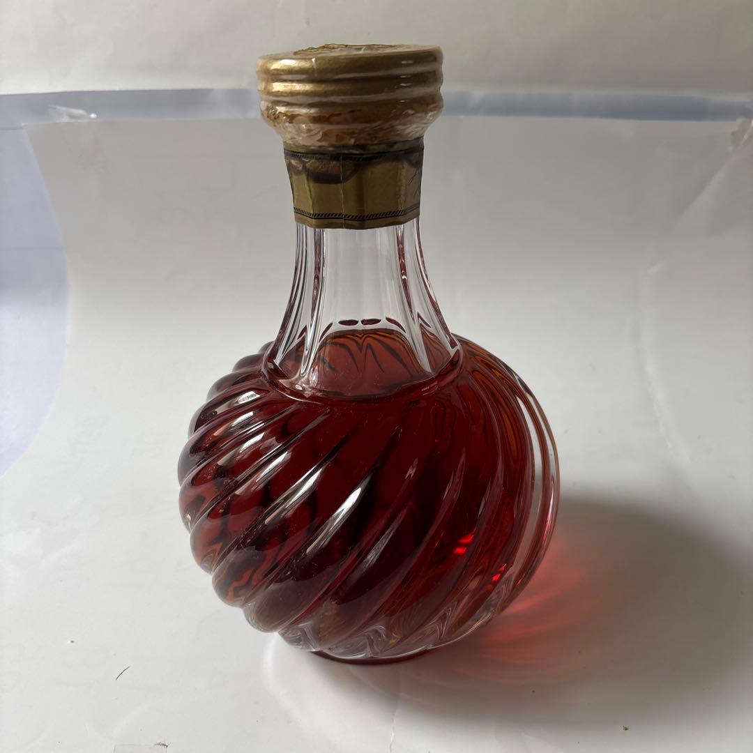 コニャックブランデー　オタール　ナポレオン　エスカルゴ　箱なし　未開封