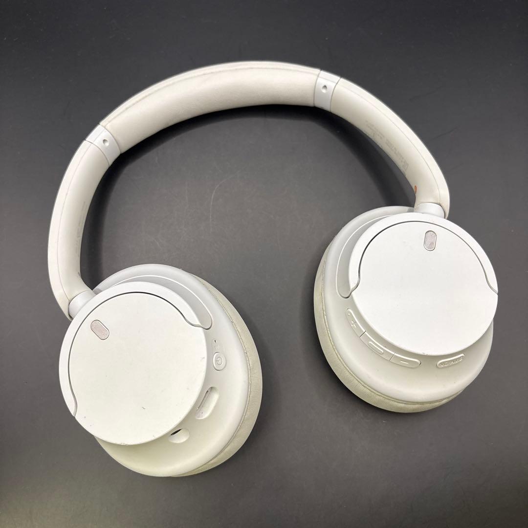 即決 SONY ソニー ワイヤレスヘッドホン WH-CH720N