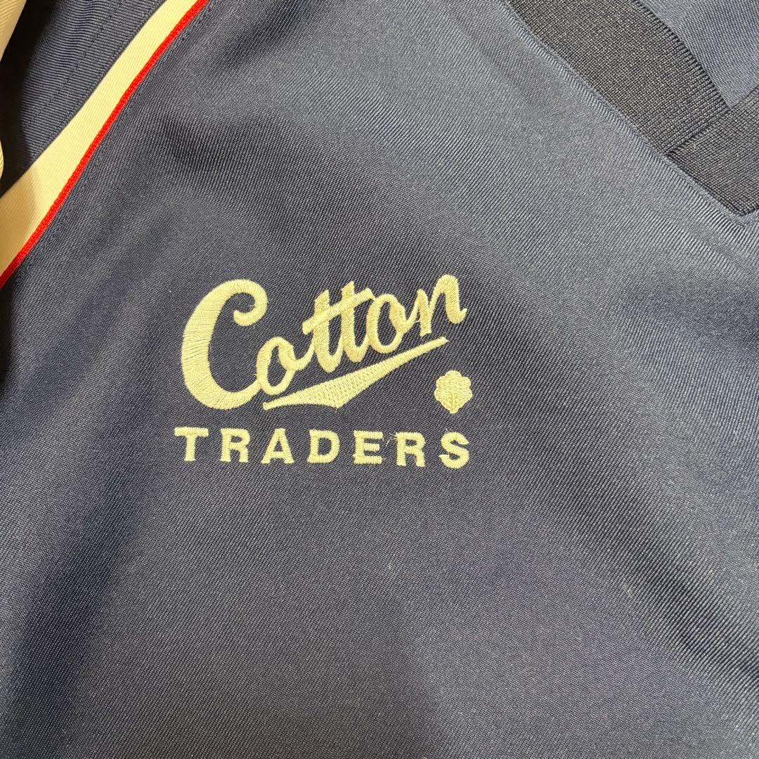 京都成章高校ラグビー部 ヤッケ