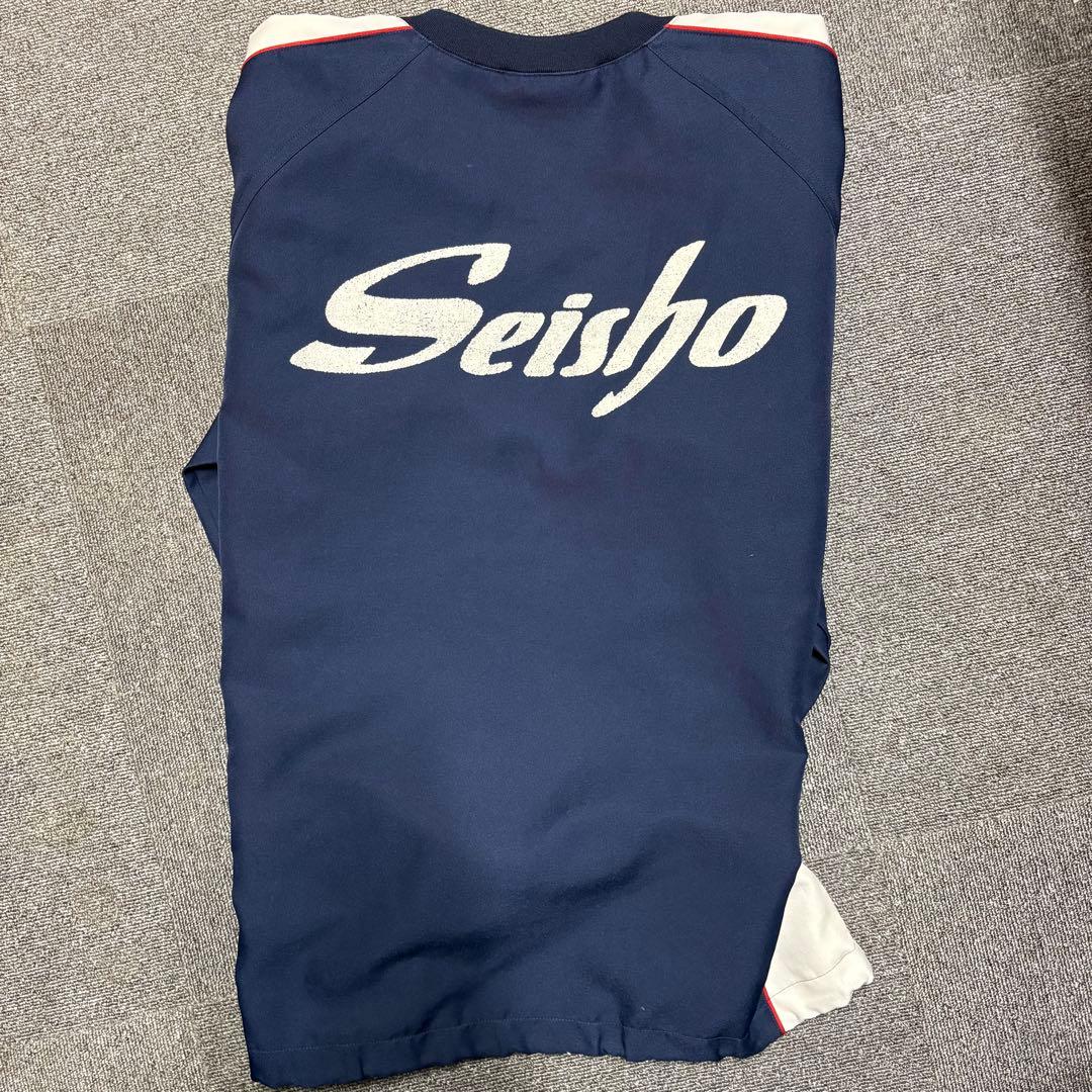 京都成章高校ラグビー部 ヤッケ