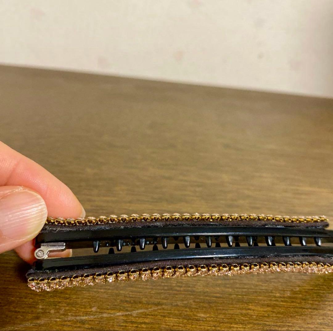 Complex Biz コンプレックスビズ バナナクリップ