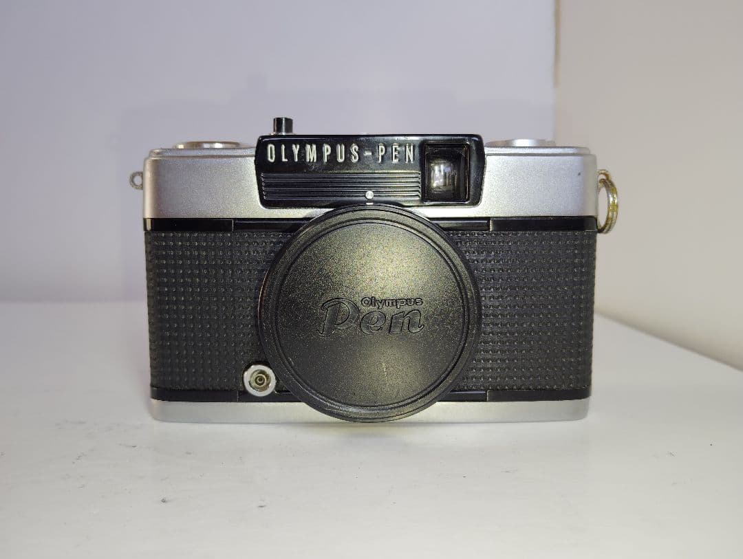 OLYMPUS-PEN EE-3（動作品）