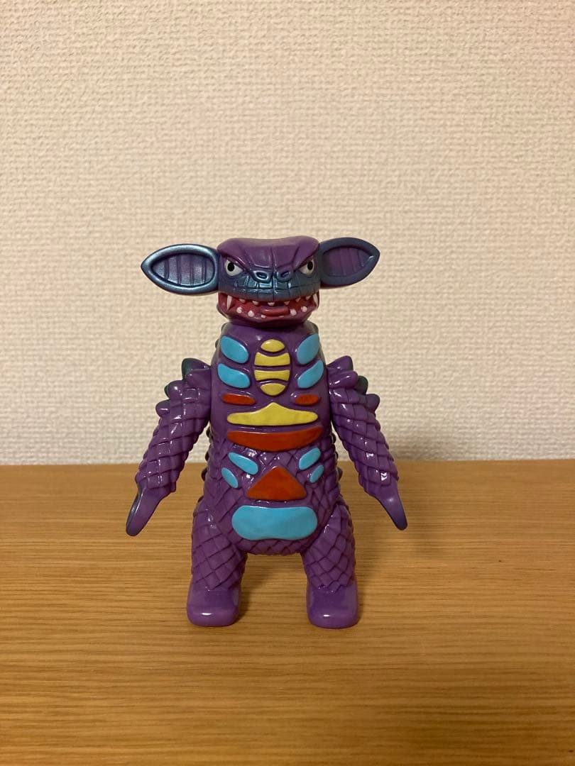 マーミット　ギャンゴ　ビニパラベビー