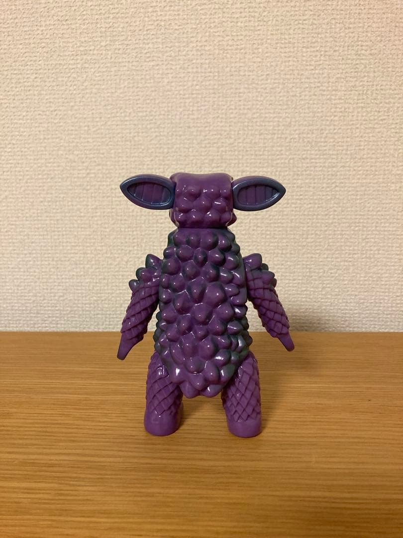 マーミット　ギャンゴ　ビニパラベビー