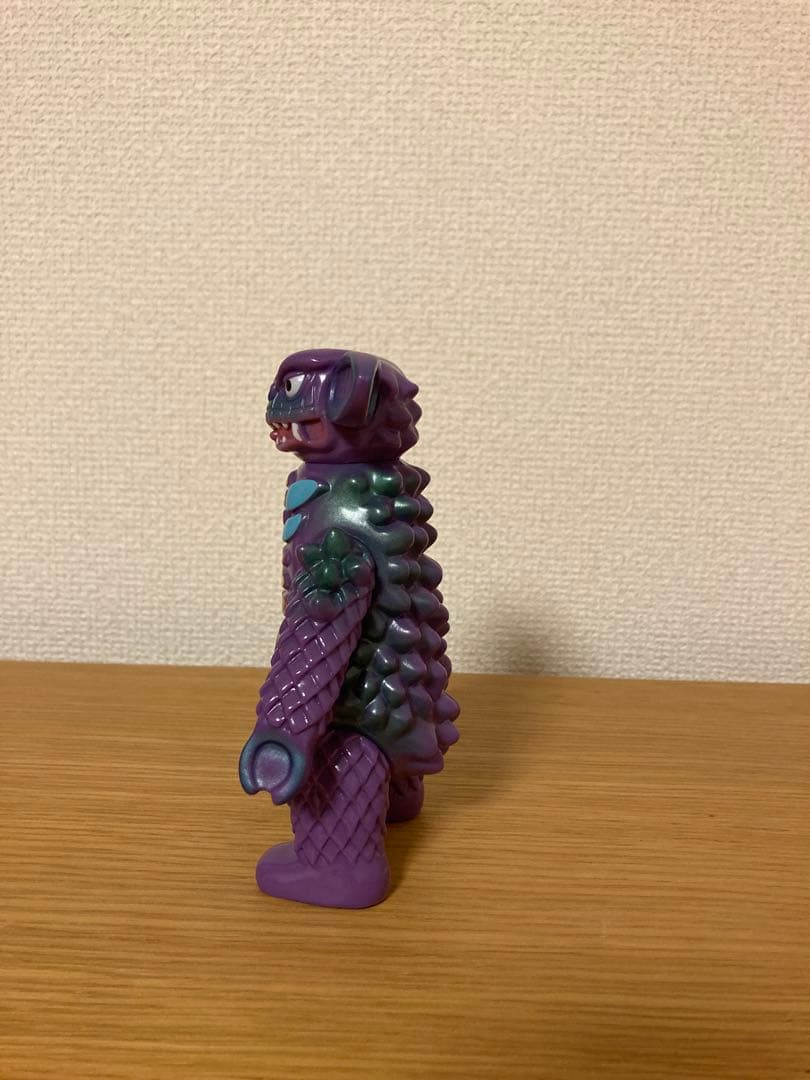 マーミット　ギャンゴ　ビニパラベビー