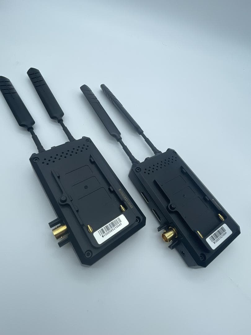 【最終値下げ】Feelworld LAIZESKE HDMI＆SDI 伝送
