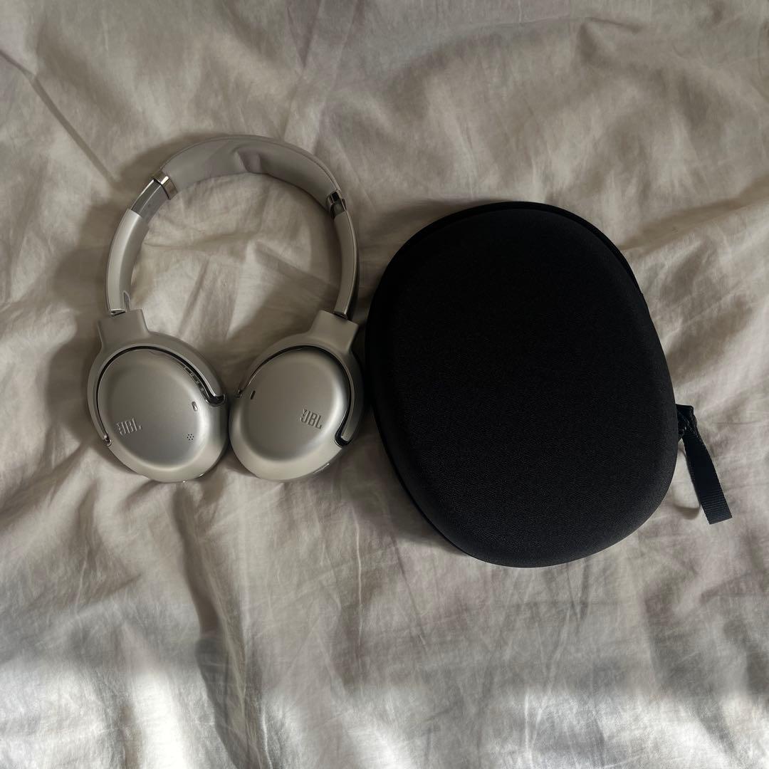 jbl tour one M2 ヘッドフォン ノイズキャンセリング