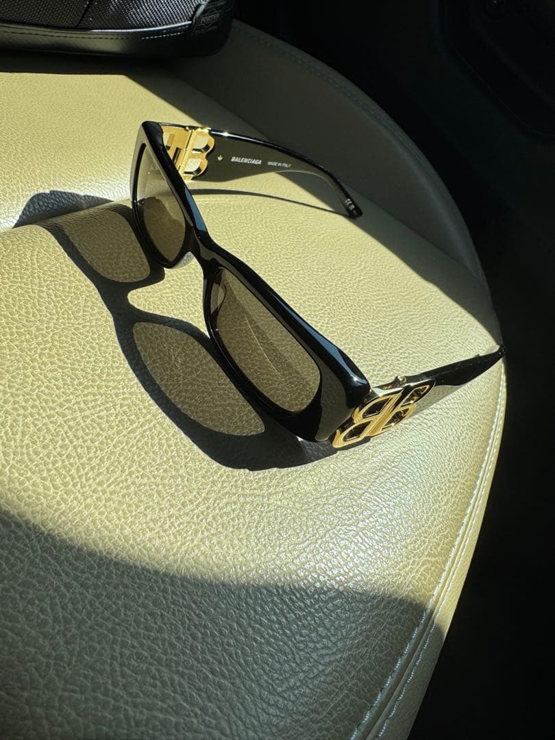 balenciaga DYNASTY しょんた