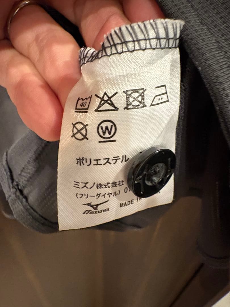 阪神タイガース　ブラックダイナマイトユニフォーム　森下翔太　Oサイズ