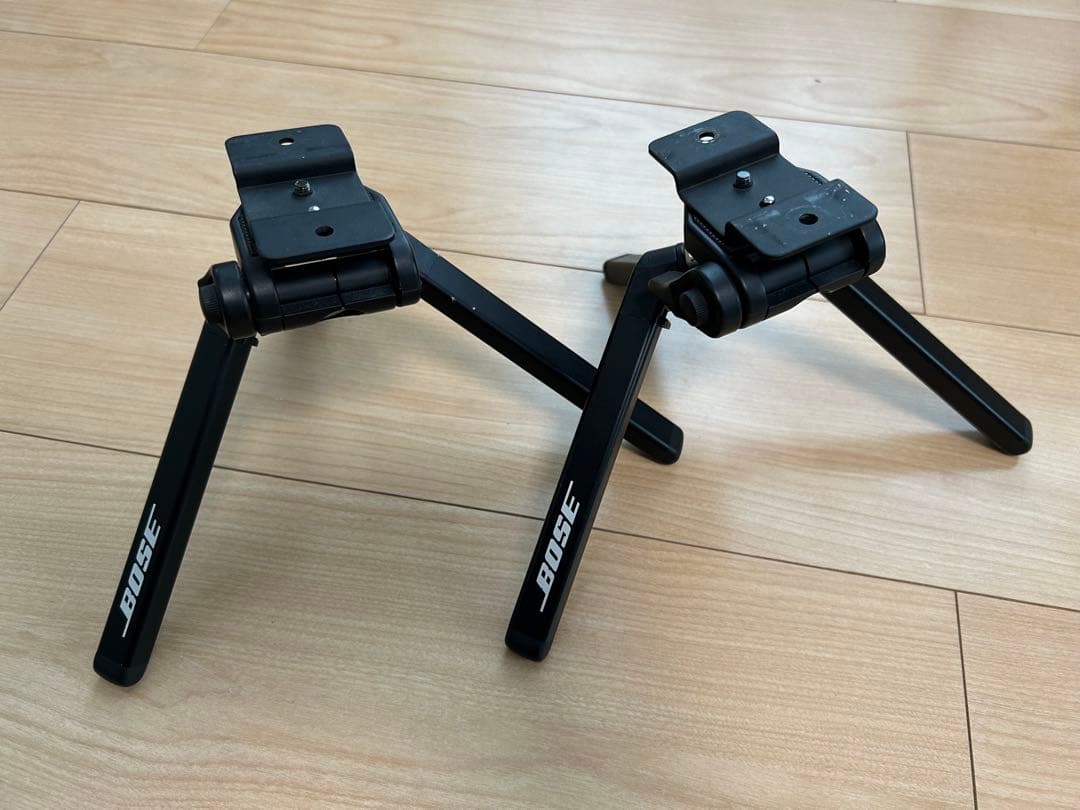 BOSE スピーカースタンド 2個セット　TS-1