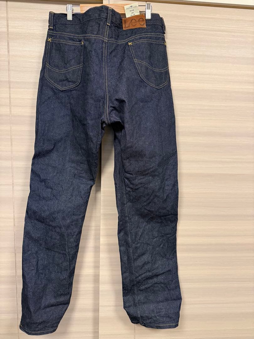 パンツ Lee ARCHIVES COWBOY 101 ' 1945 MODEL