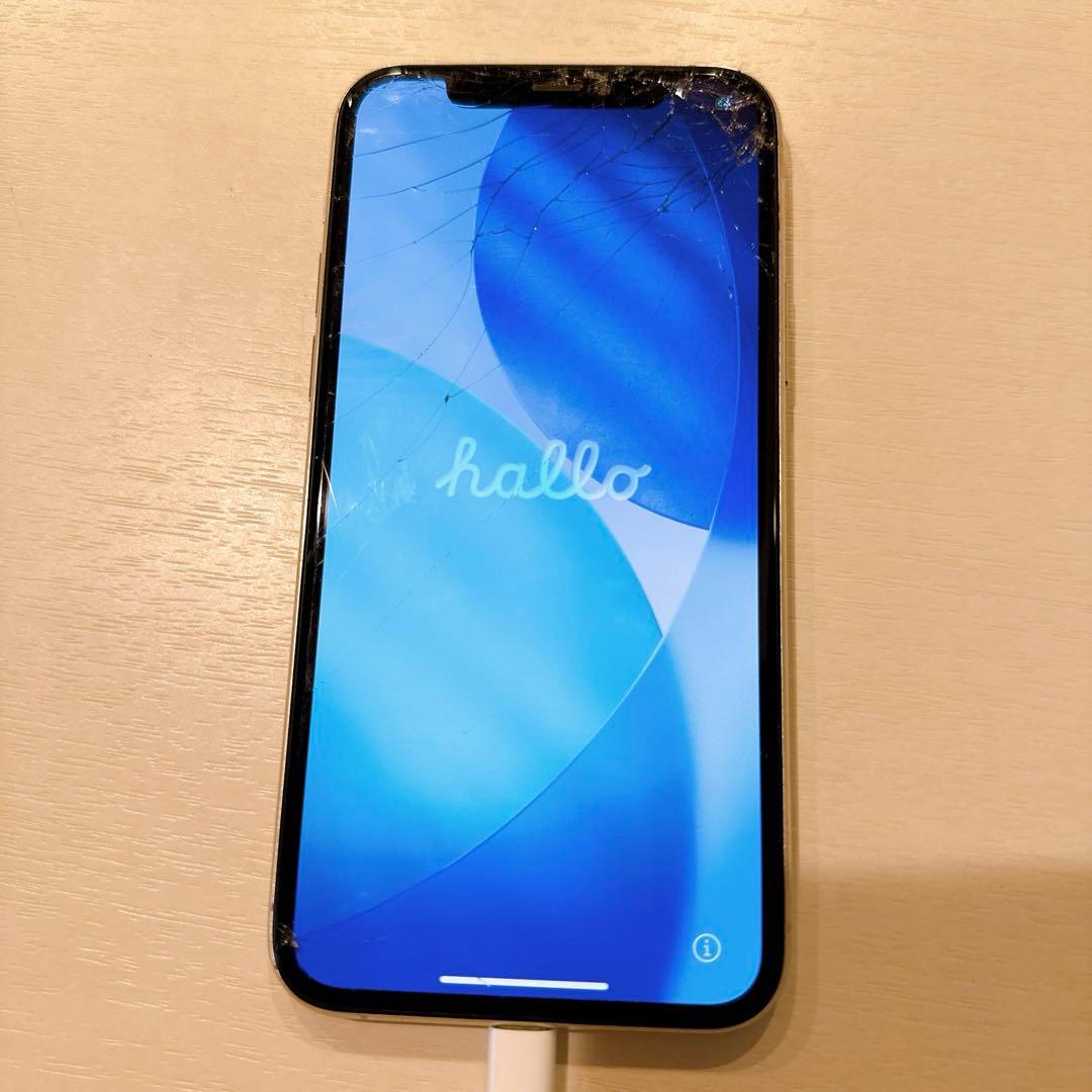 iPhone 11 Pro 本体