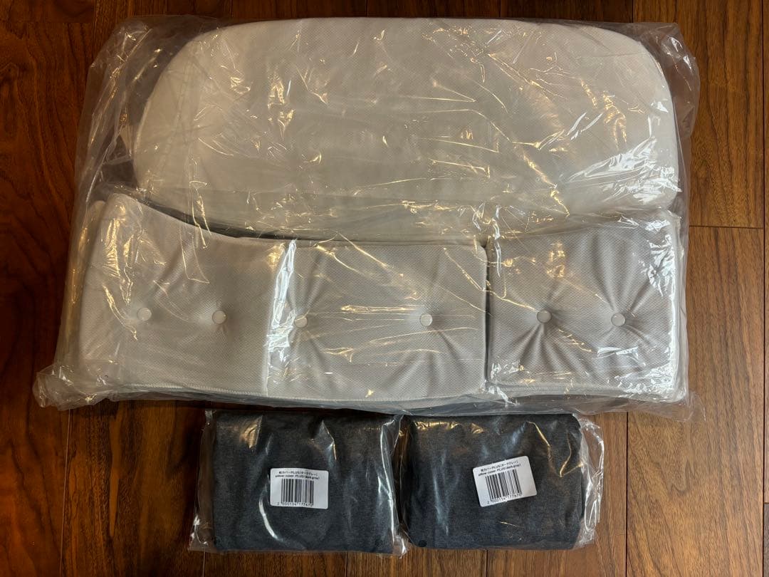 【新品/未開封】CALQS 首と肩がホッとする枕PLUS