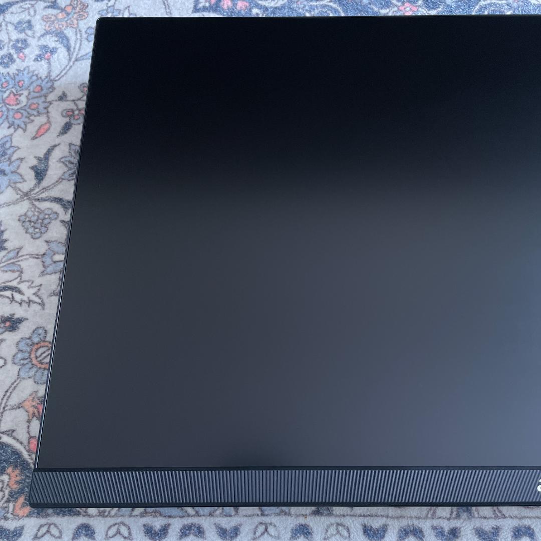 ベ*ー様 Acer Nitro VG270Sbmiipfx 27インチ ゲーミン