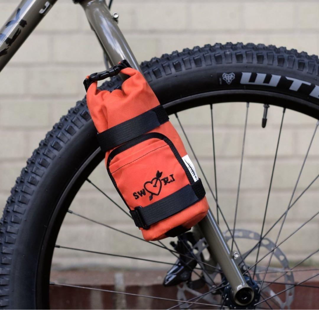 【RANDI JO FABRICATIONS】 SW / RJ M.U.T.