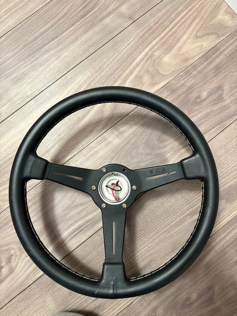 Works Bell ナルディ　セット　ドリフト