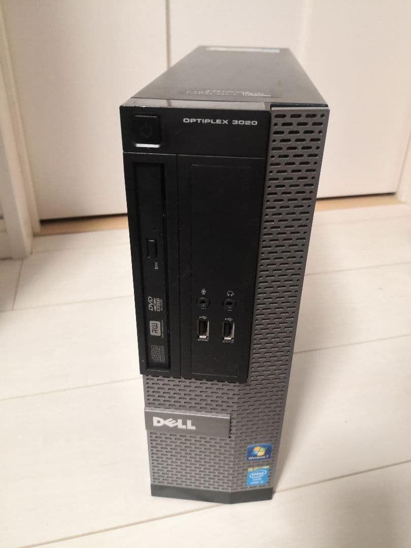 DELL OPTIPLEX3020 Windows11 Office2021付属