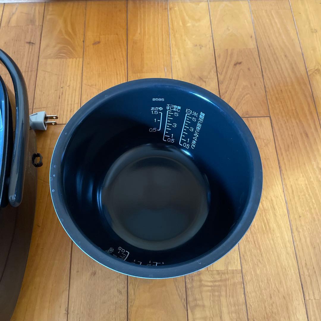 2025年製　象印IH炊飯ジャー　極め炊き　NW-VD10型1.0L(5.5合)