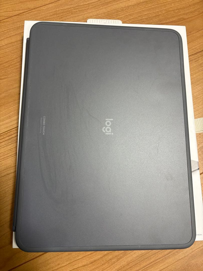 ロジクール Combo Touch