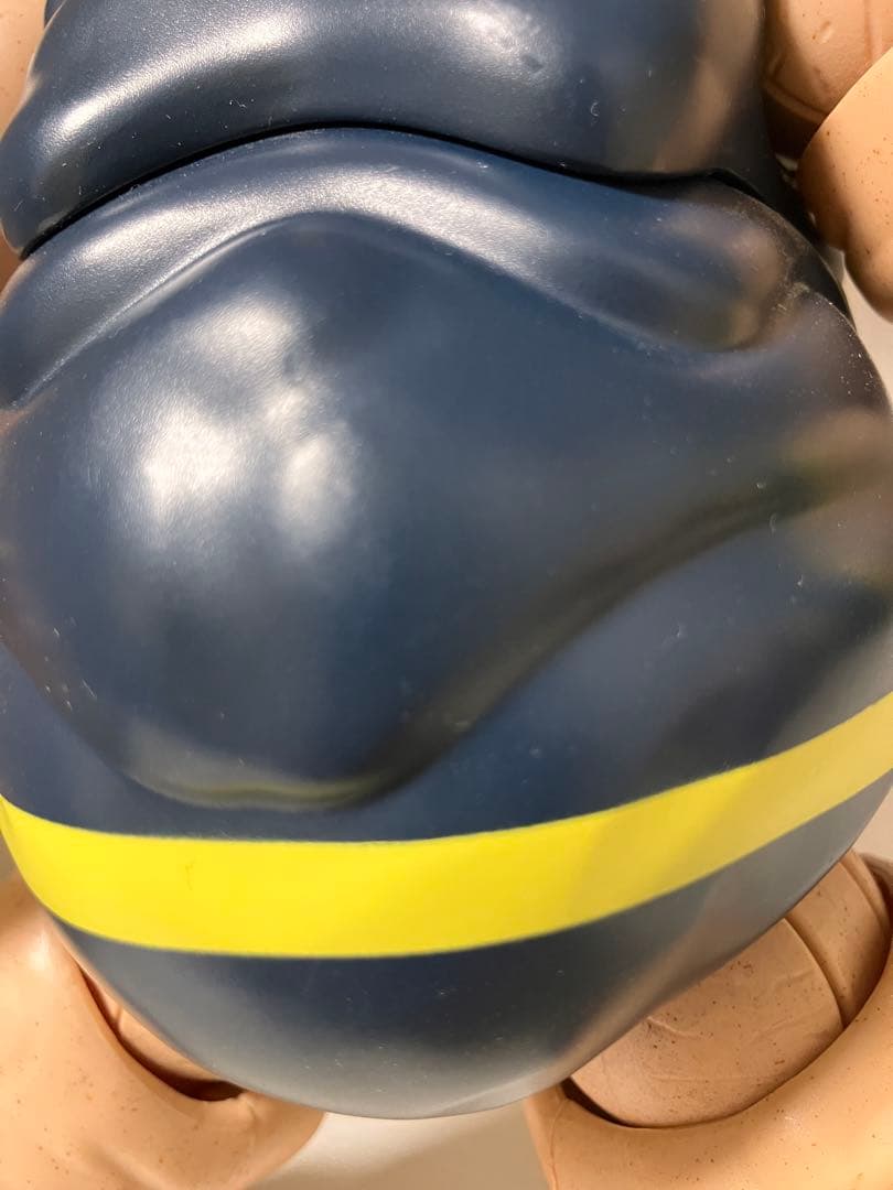 マーベルレジェンド　ブロブ　フィギュア