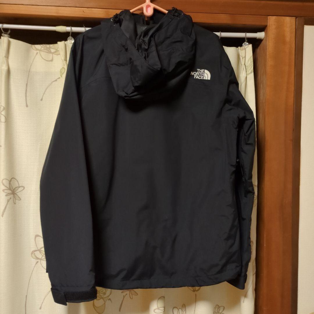 ザ・ノース・フェイス　ジャケット