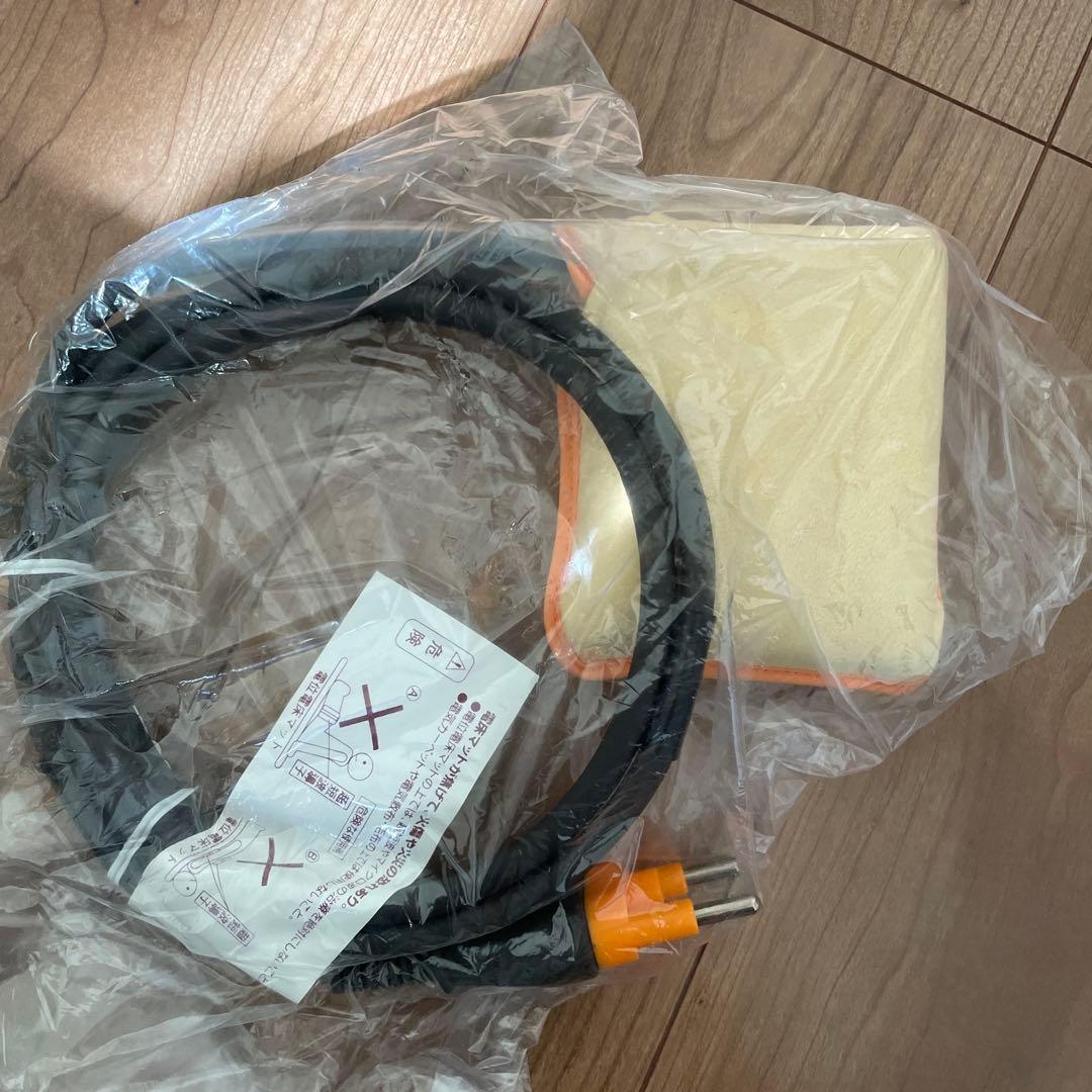 超短波　スーパーひまわり　オレンジ、ピンク導子　3個セット