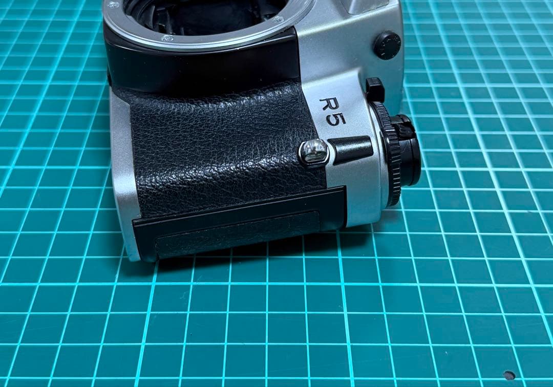 Leica ライカ R5 フィルムカメラ