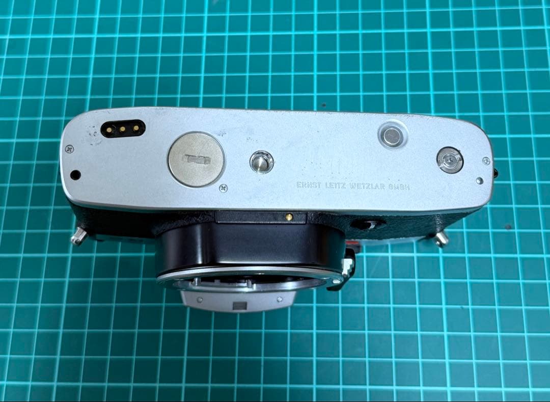 Leica ライカ R5 フィルムカメラ