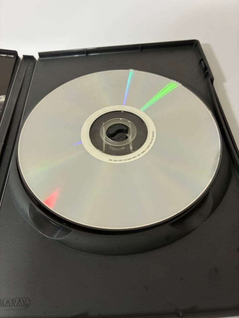 ザ・グリード('98米) 早い者勝ち