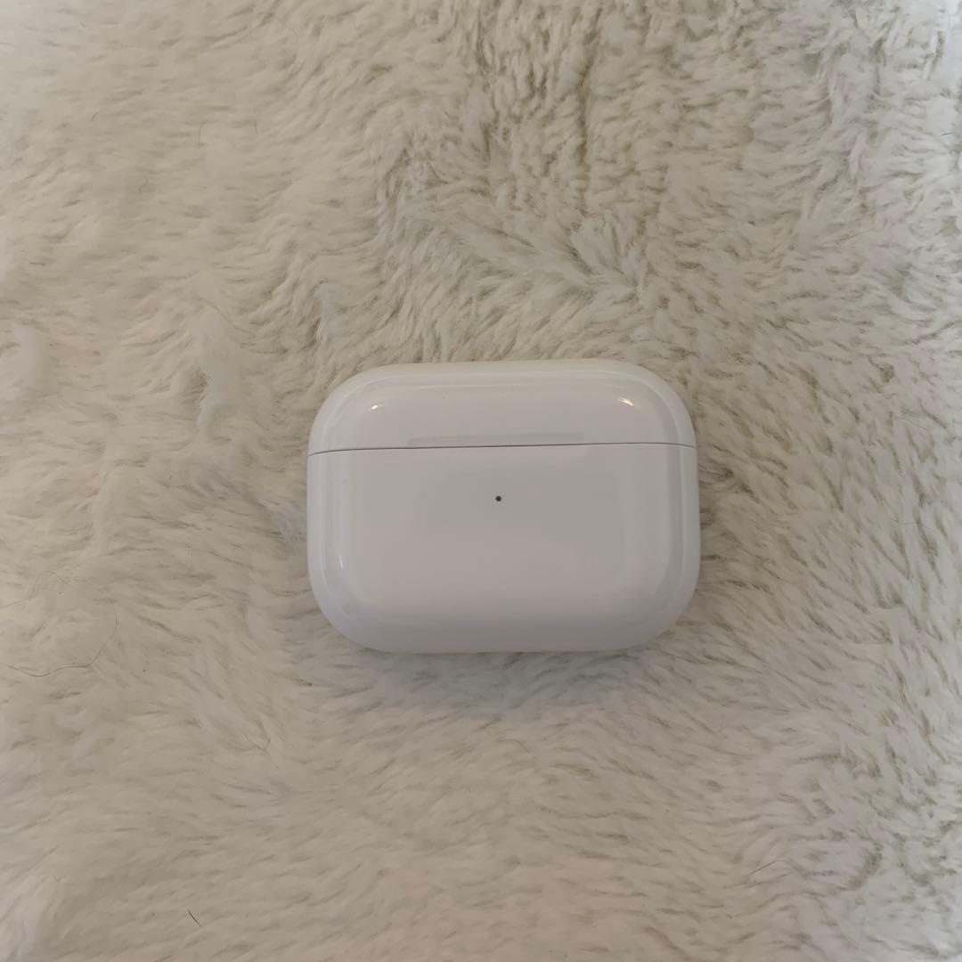 AirPodsPro　ケース本体のみ