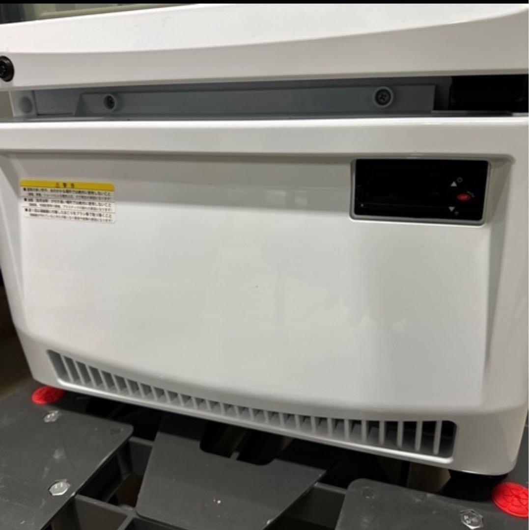 JCMCS-41H 卓上型冷凍ショーケース