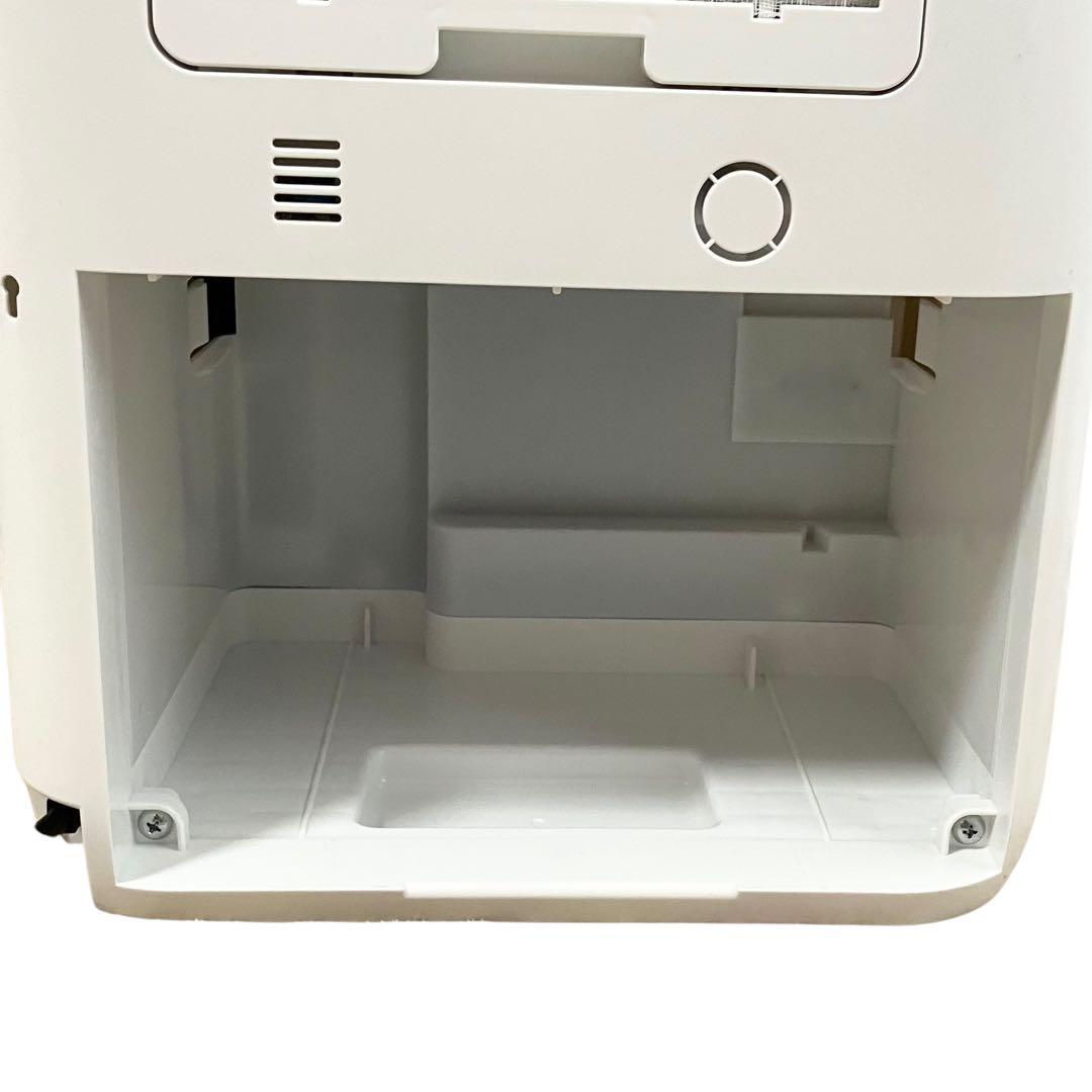 【美品】コロナ 衣類乾燥 除湿機 サーキュレーター CDSC-H8023X