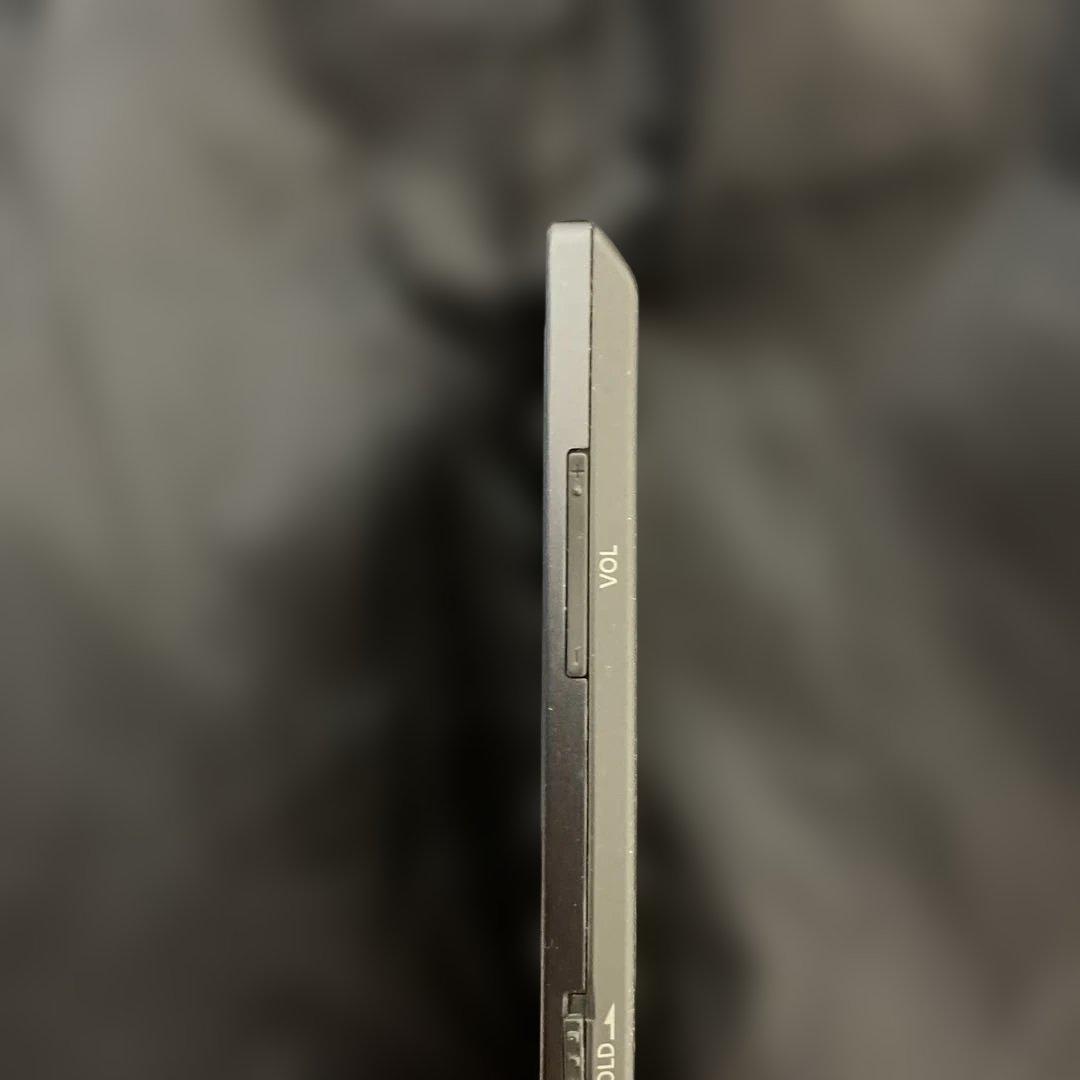 NW-A25 美品 SONY Hi-RESO デジタルオーディオプレーヤー