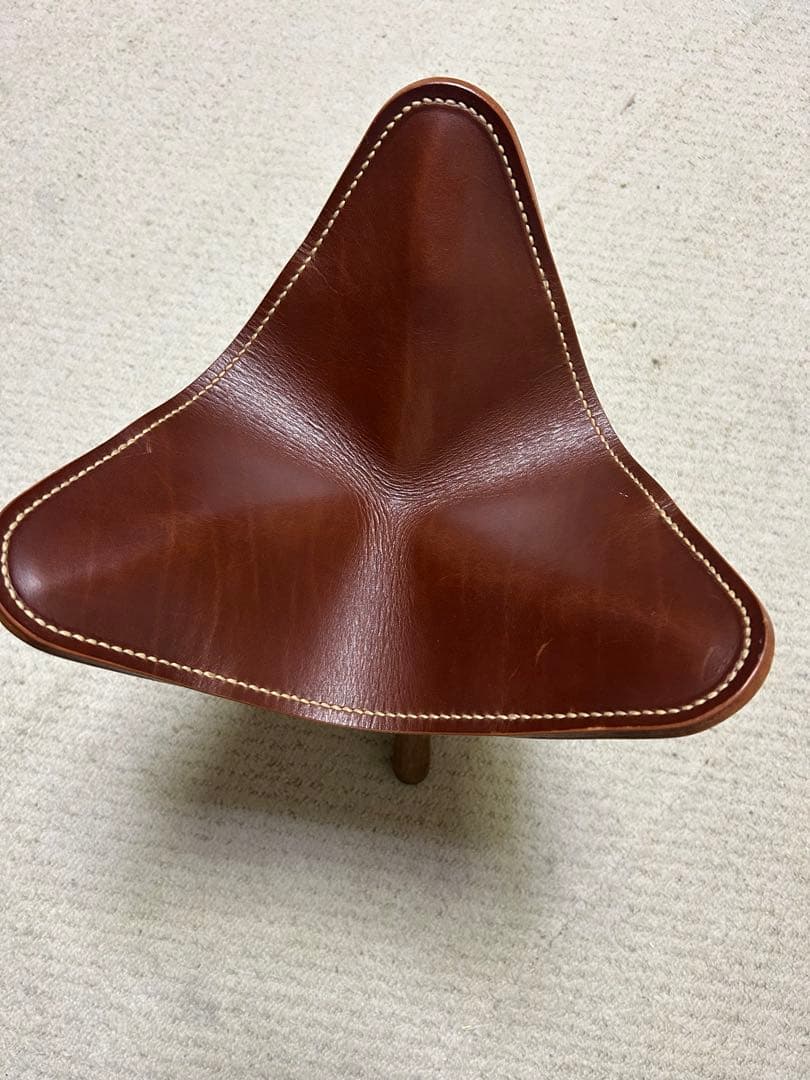 ベスタレーズスカーペット　焚き火チェア