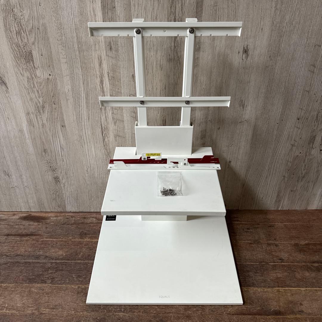 EQUALS イコールズ テレビ台 テレビスタンド WALL