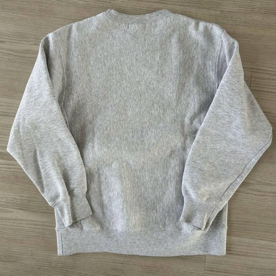 Museum of Daily コルビュジェ スウェット Mサイズ