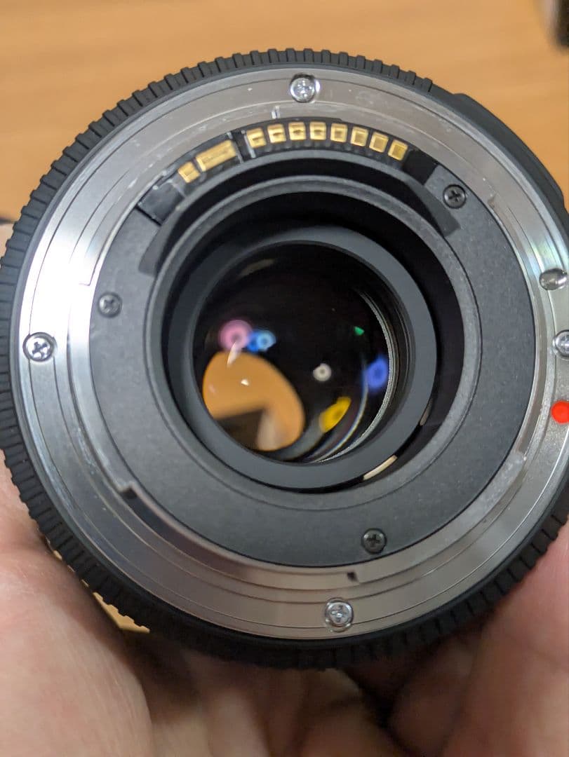 Canon EOS Kiss X9 デジタル一眼レフ+SIGMAレンズ2個