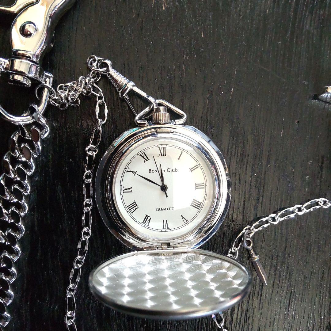 東方銀世界 ウォレットチェーン